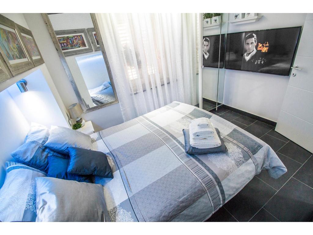 Apartment Marul Residence photo 2