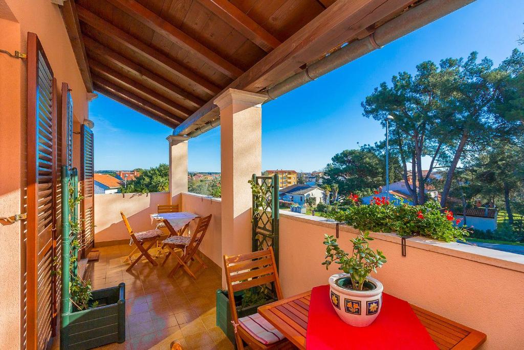 Schöne Ferienwohnung nur 300 Meter bis zum Strand mit Küche — photo 1