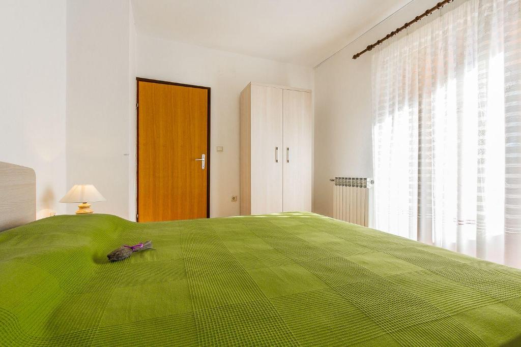 Schöne Ferienwohnung nur 300 Meter bis zum Strand mit Küche photo 2