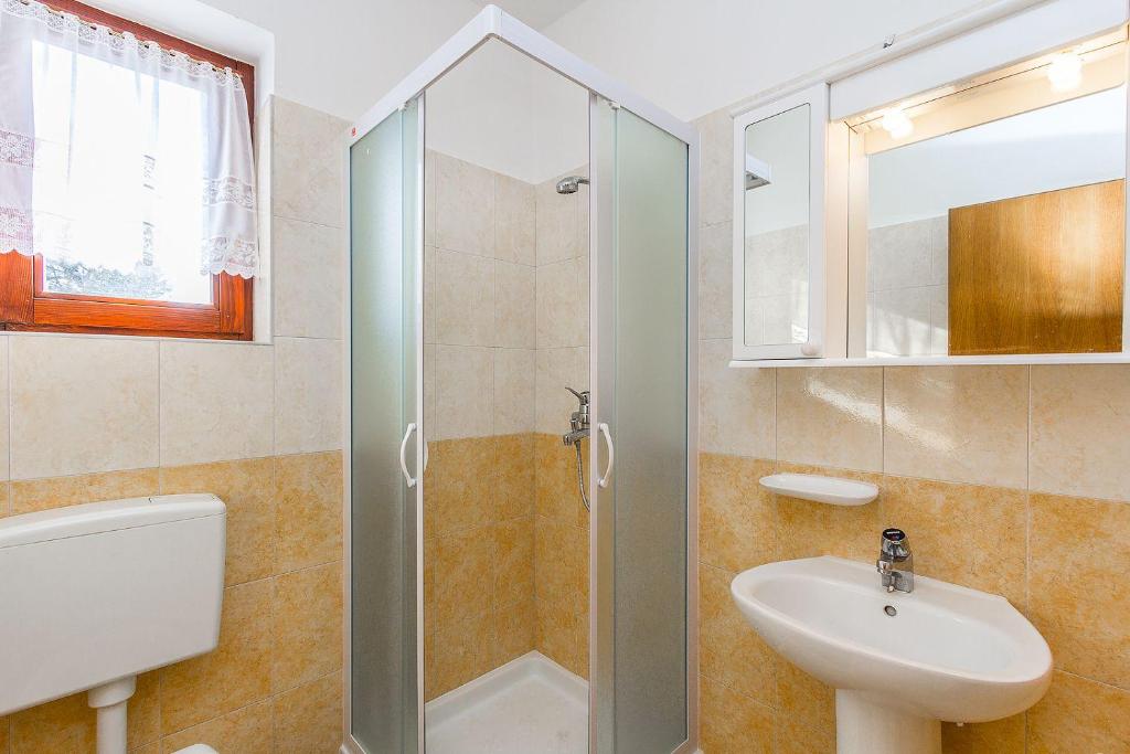 Schöne Ferienwohnung nur 300 Meter bis zum Strand mit Küche photo 3