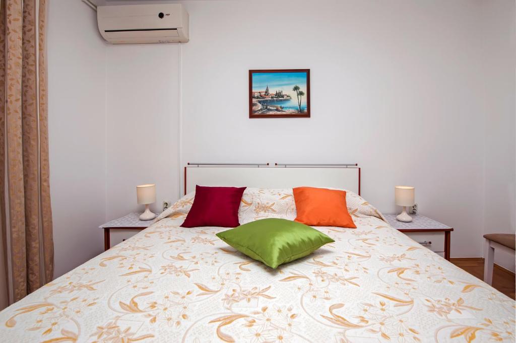 Rooms Stefania — photo 1