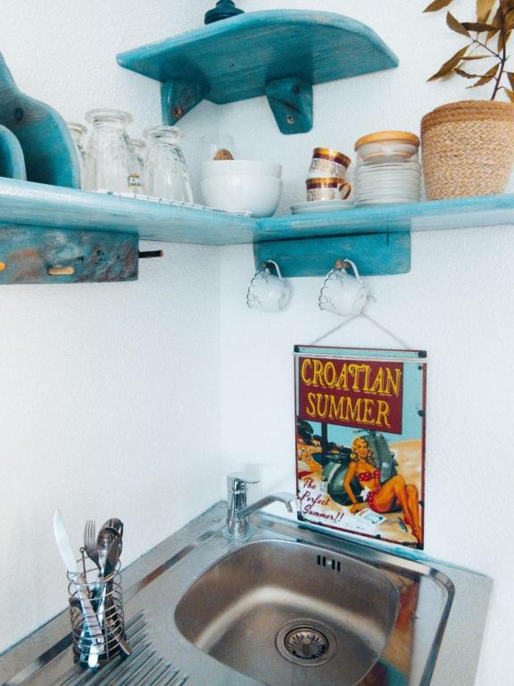 Suite Tangerine Studio — photo 1