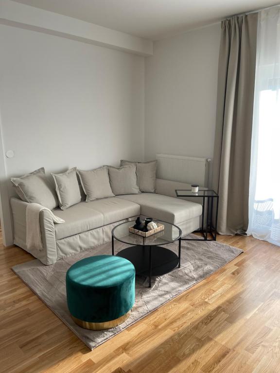 Tadea Apartment Zagreb photo 3
