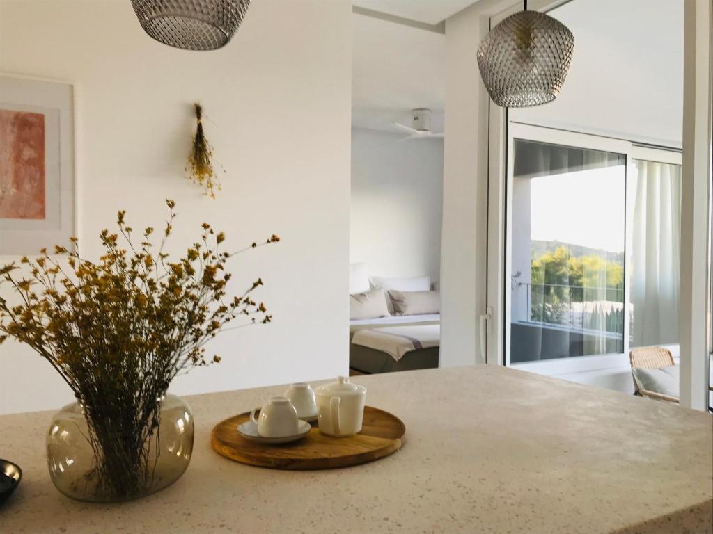 Sol MELBA Boutique Studios - Maslinica photo 3