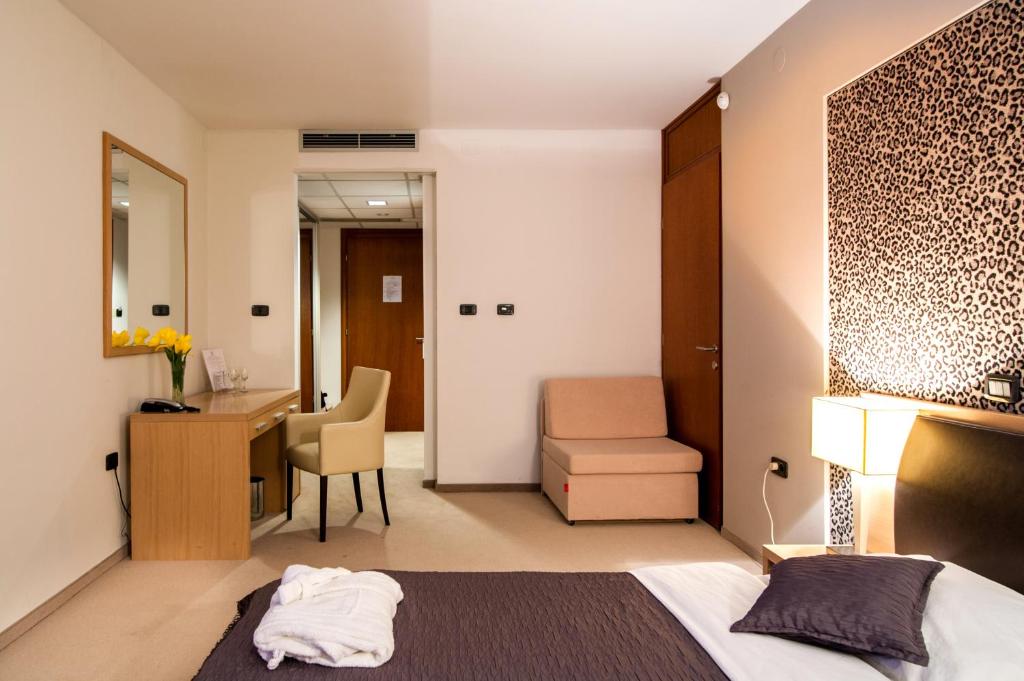 ZOO hotel photo 2