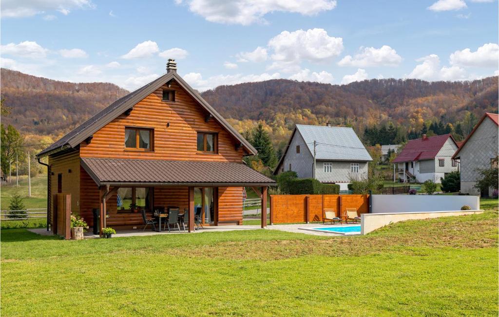 Lovely Home In Tuk Vojni photo 2