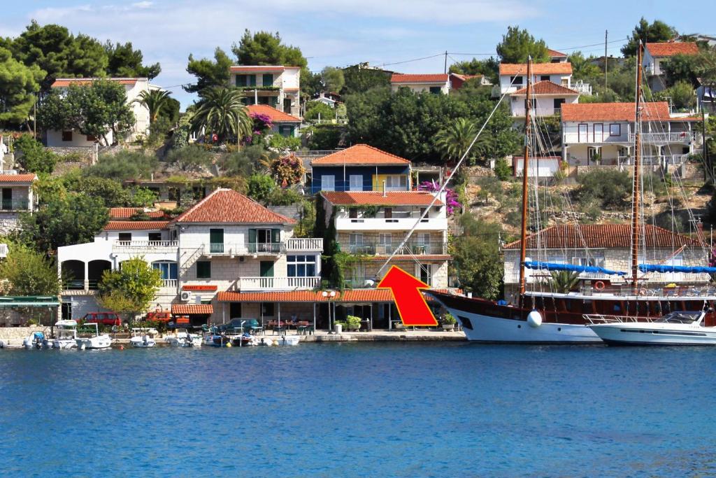 Apartments by the sea Stomorska — photo 1