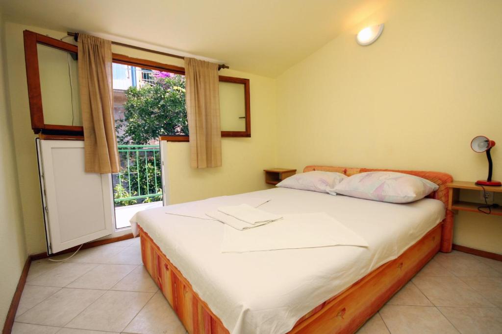 Apartments by the sea Stomorska photo 2