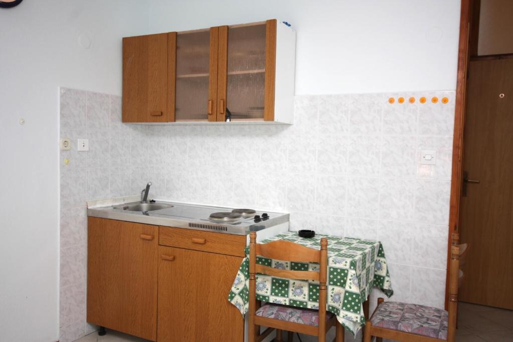 Apartments by the sea Stomorska photo 3
