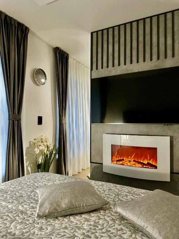 Serenity Luxe studio - Free Parking photo 2