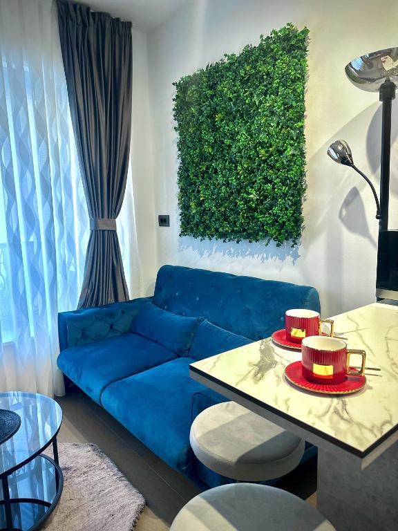 Serenity Luxe studio - Free Parking photo 3