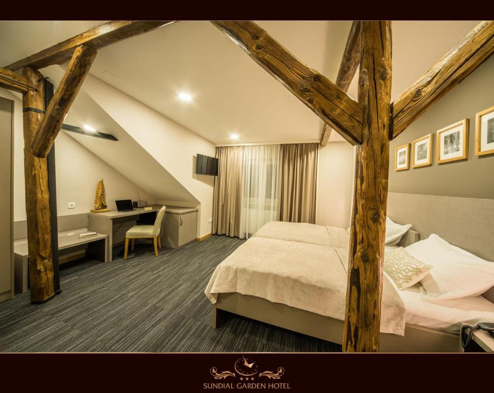 Sundial Boutique Hotel photo 2
