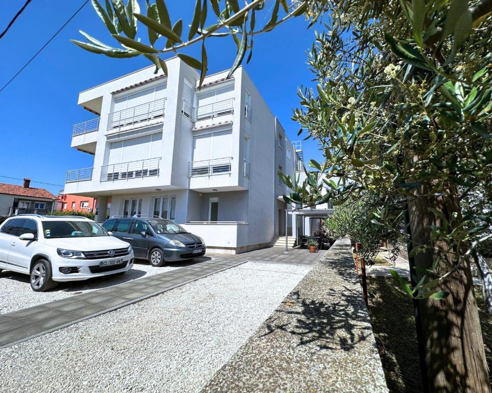 The Martinez Holiday House - Zadar — photo 1