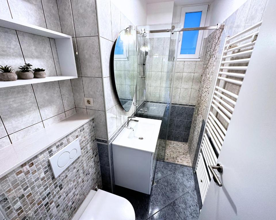 The Martinez Holiday House - Zadar photo 3