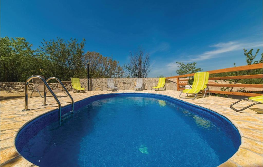 Three-Bedroom Holiday Home In Lecevica photo 2