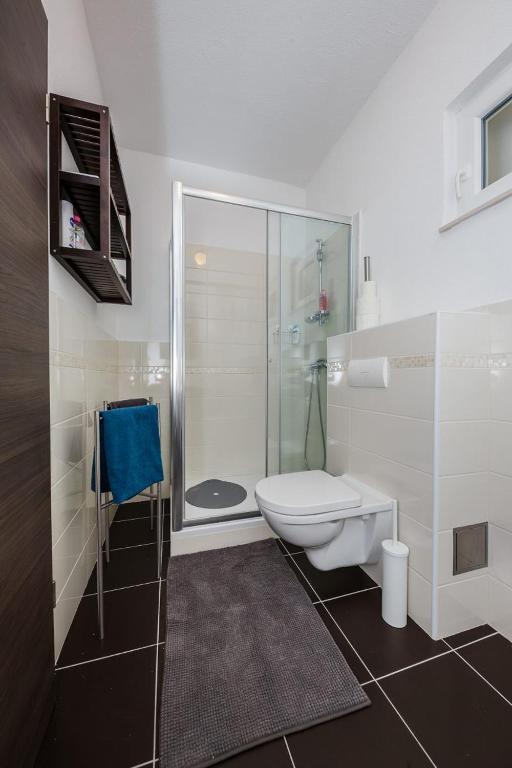 Studio Apartment Stela photo 3