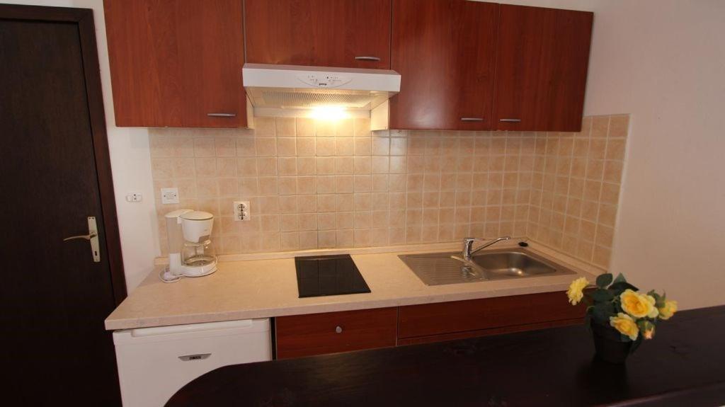 Apartments in Malinska - Insel Krk 12922 photo 3