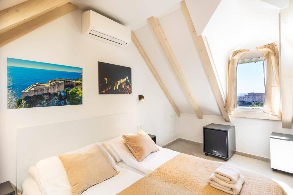 Stunning holiday house in the Old town by Irundo photo 2