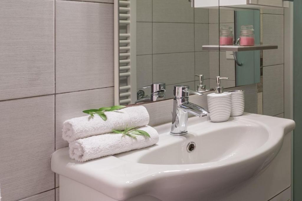 Studio Apartments Pinia-Marina photo 3