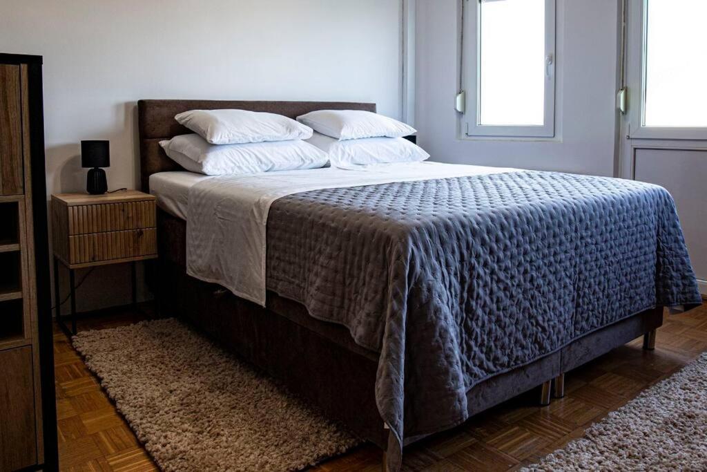 Studio apartman Valpovo photo 2
