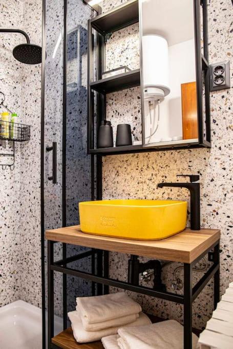 Studio apartman Valpovo photo 3