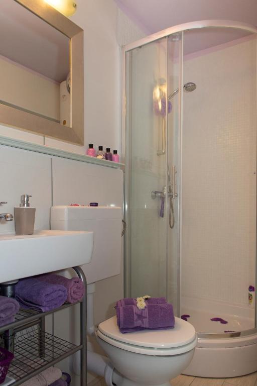 Sea Margarita Apartment photo 3