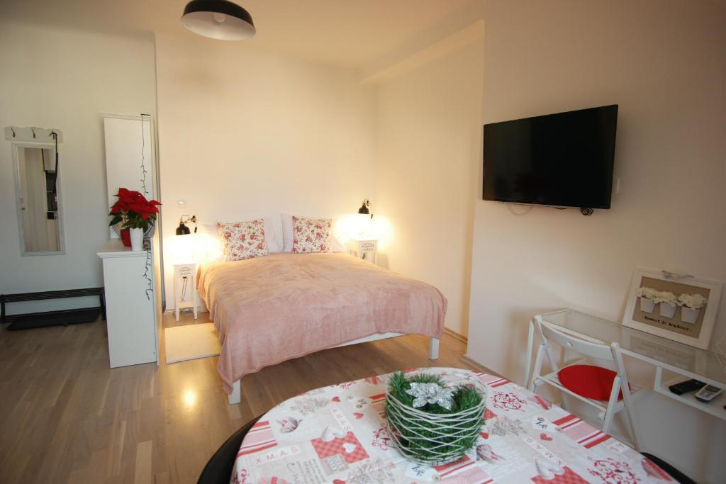 Zagreb Studio Apt No.2 photo 2