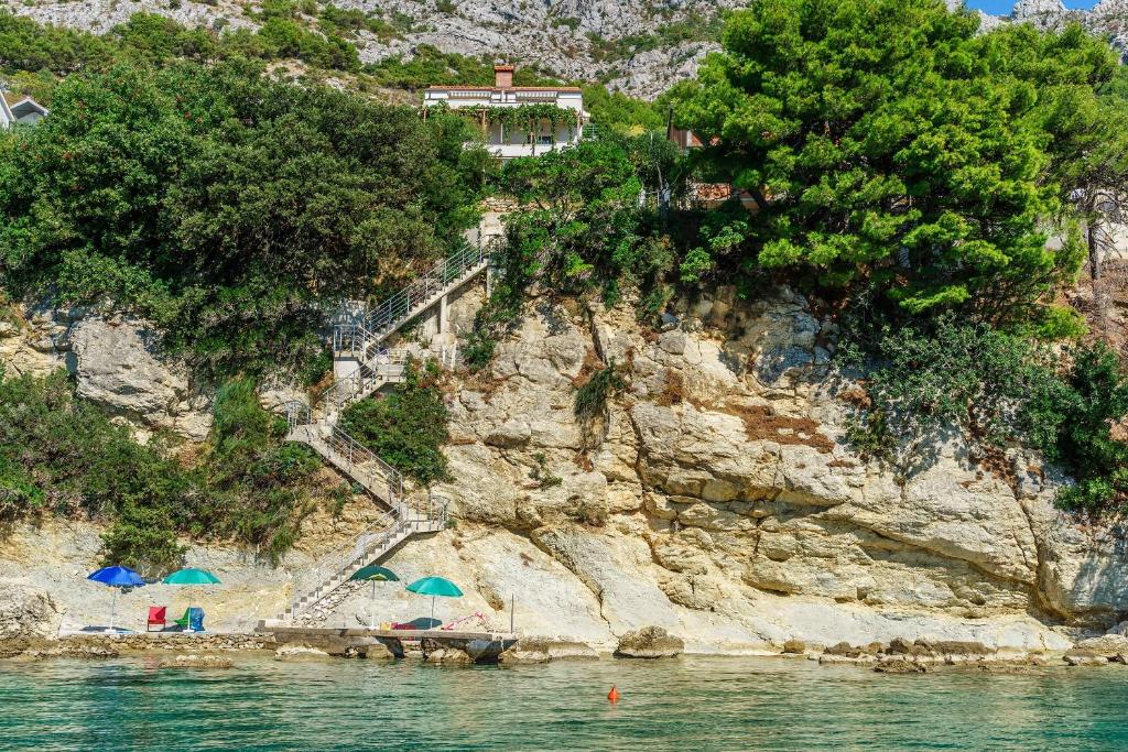 Apartments by the sea Pisak — photo 1
