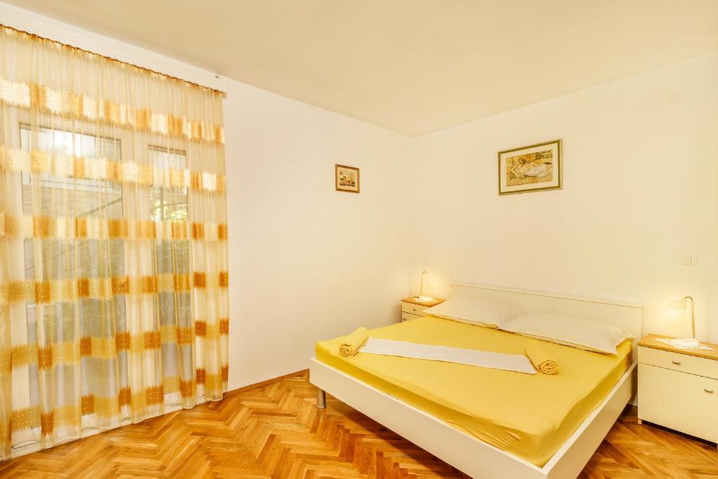 Apartments by the sea Pisak photo 2