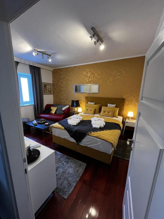 Studio Apartment Sofia - Poreč Old Town Quiet Oasis with FREE parking photo 2