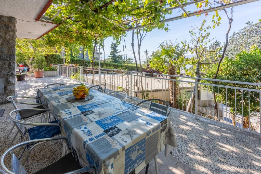 Booking.com: Hotels in Novi Vinodolski. Book your hotel now! — photo 1