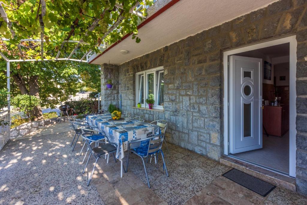 Booking.com: Hotels in Novi Vinodolski. Book your hotel now! photo 3