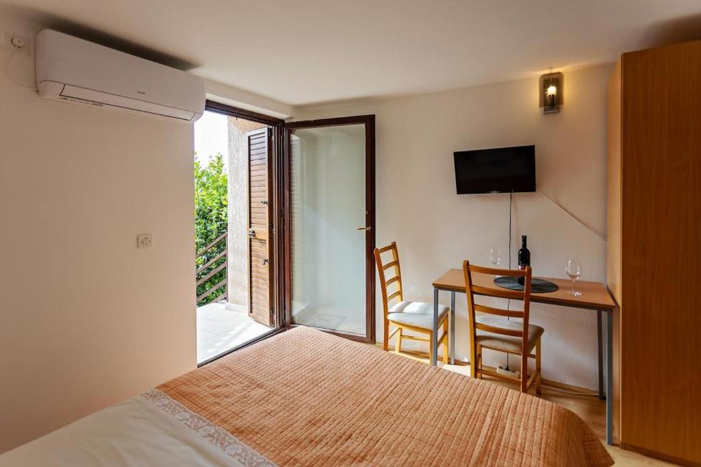 Room in Rogoznica with W-LAN 3338-5 photo 2