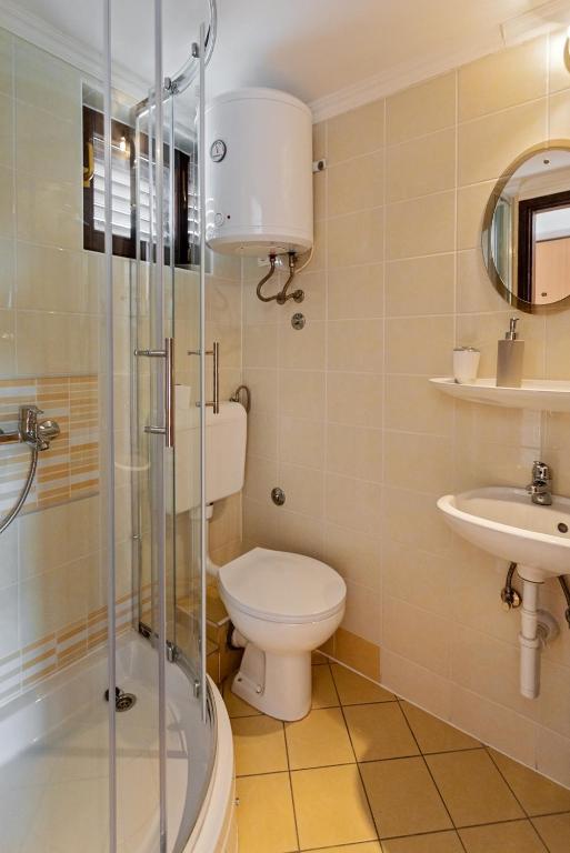 Room in Rogoznica with W-LAN 3338-5 photo 3