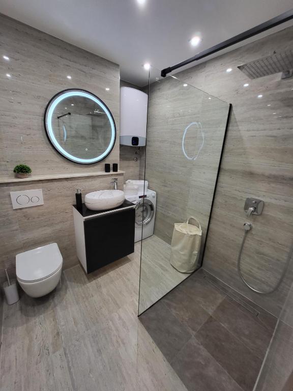 Sagitta apartment photo 3