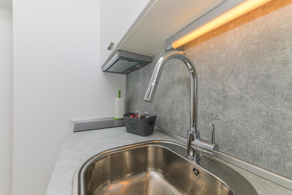 Apartment M&J Supetar photo 3