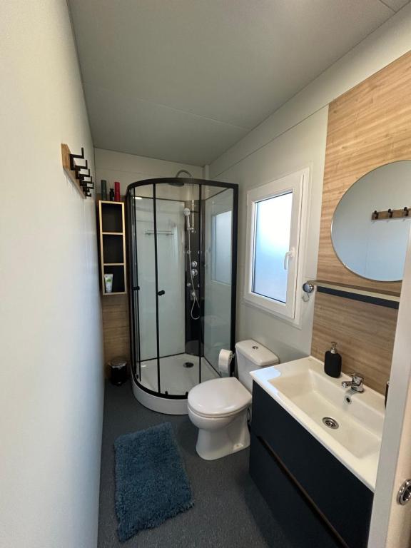 The Sol Home - Mobile Home in Drage photo 3