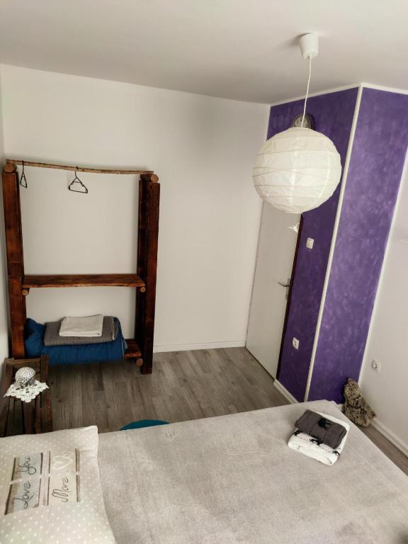 Farm stay Synergia - Hiden treasure photo 2