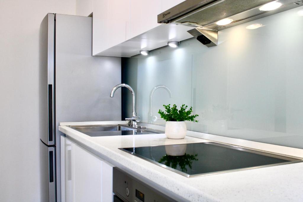 Town centre apartment Surprise photo 3