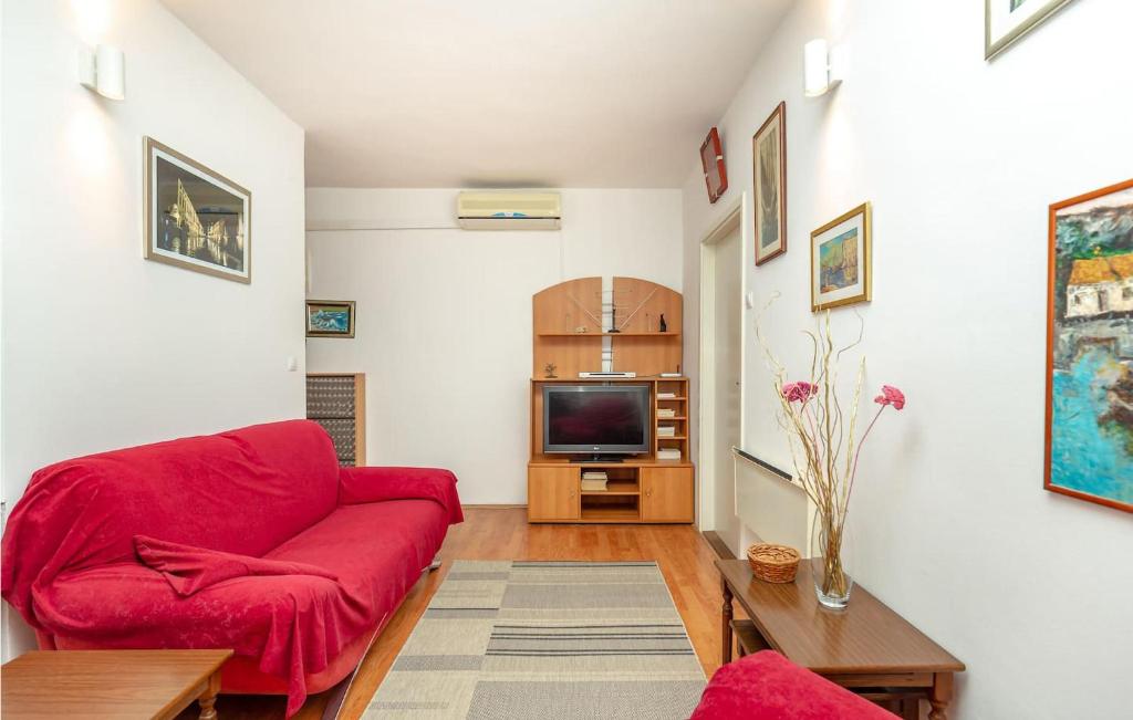 2 Bedroom Stunning Apartment In Dubrovnik photo 2