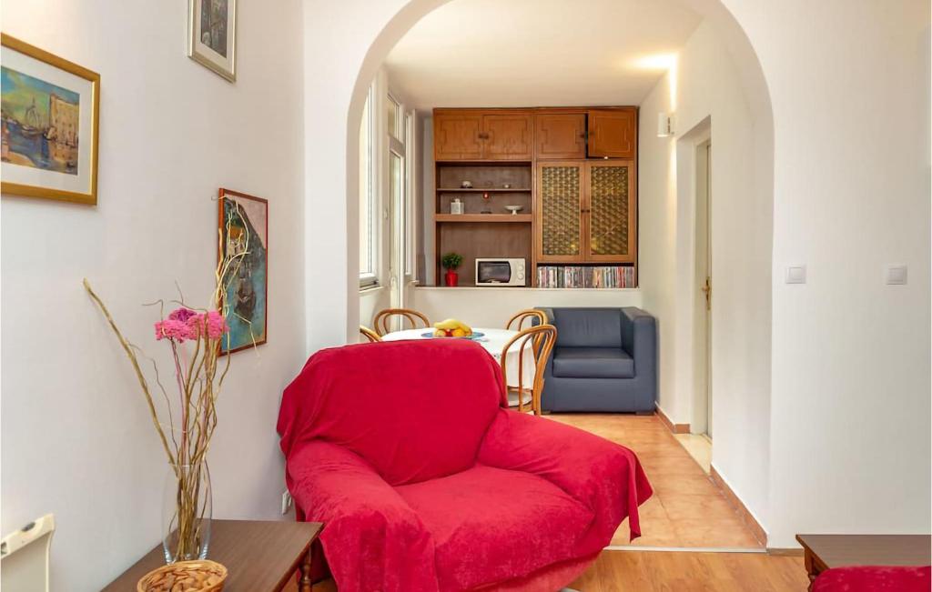 2 Bedroom Stunning Apartment In Dubrovnik photo 3