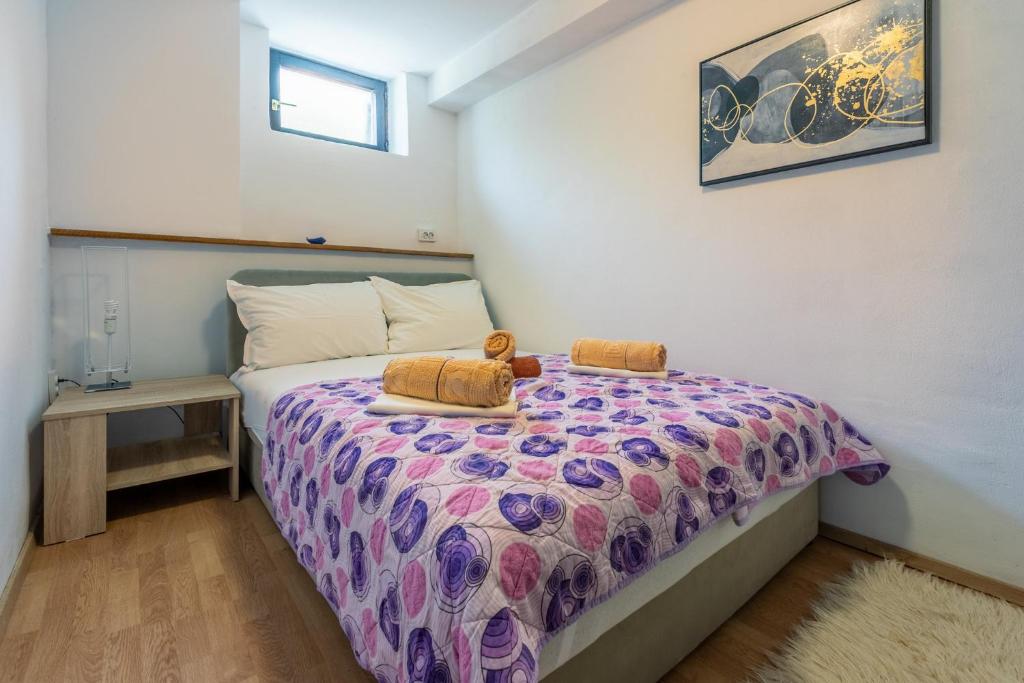 Apartment Zec Natura photo 2