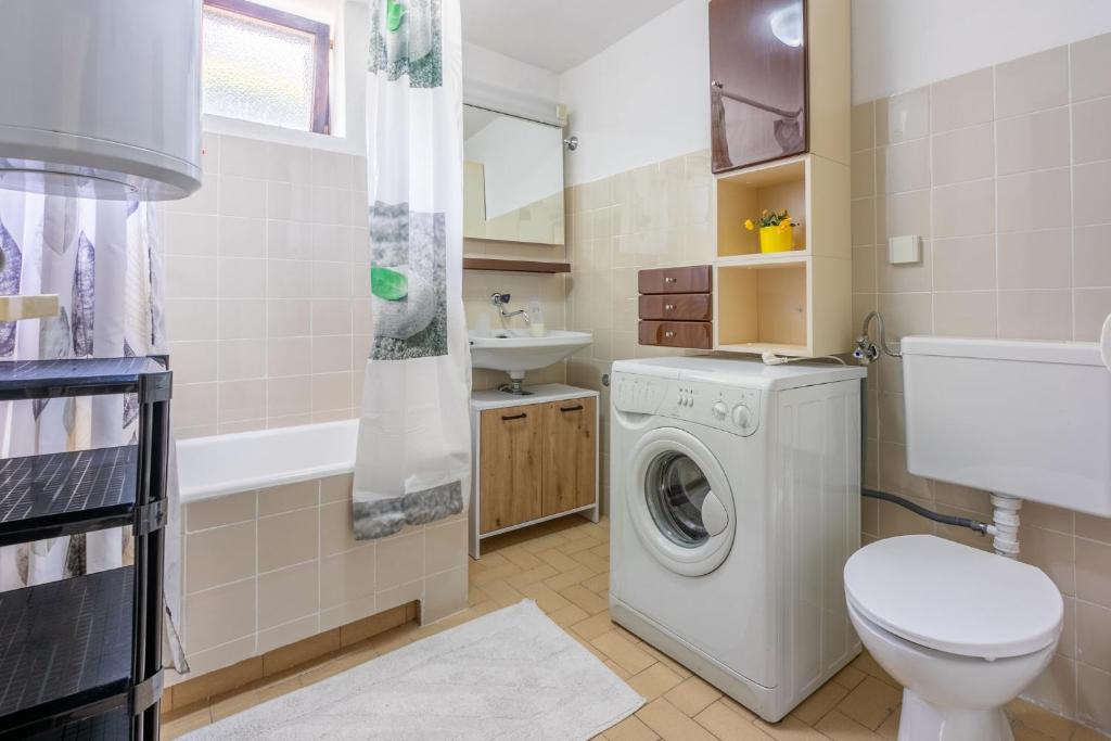 Apartment Zec Natura photo 3