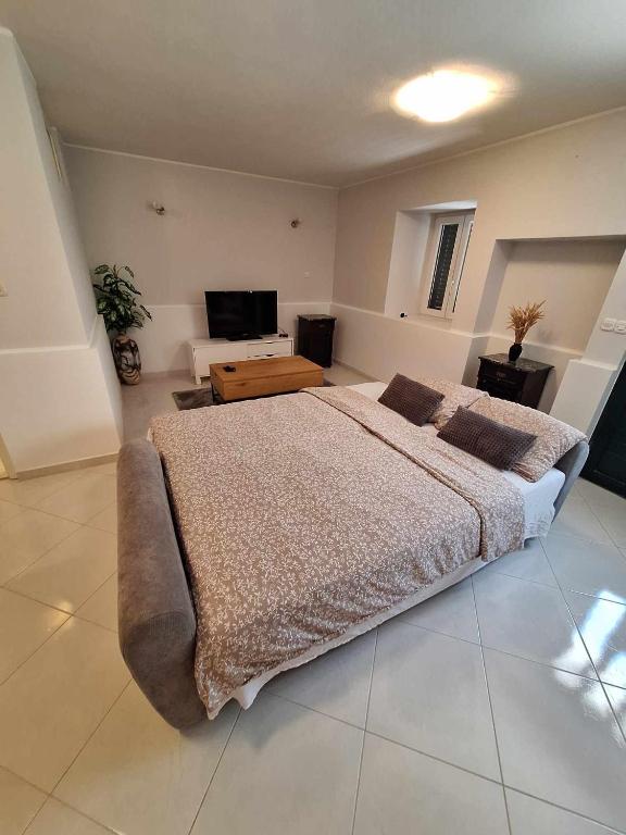 Studio Apartment Krapanj photo 2