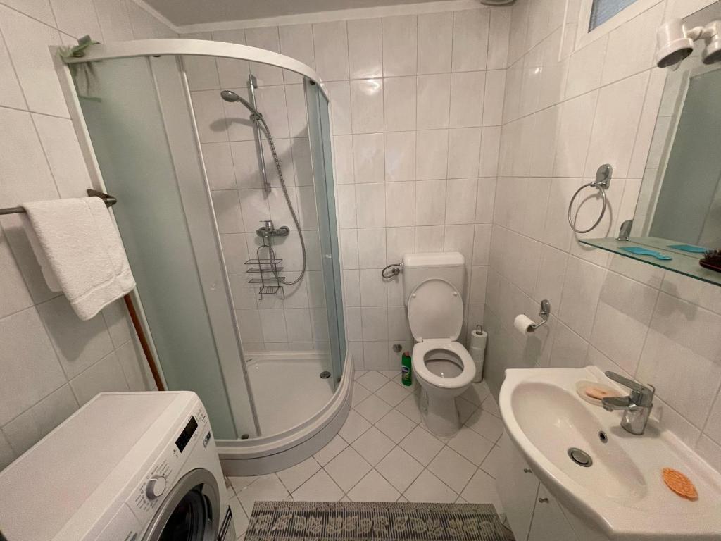 Studio Apartment Krapanj photo 3