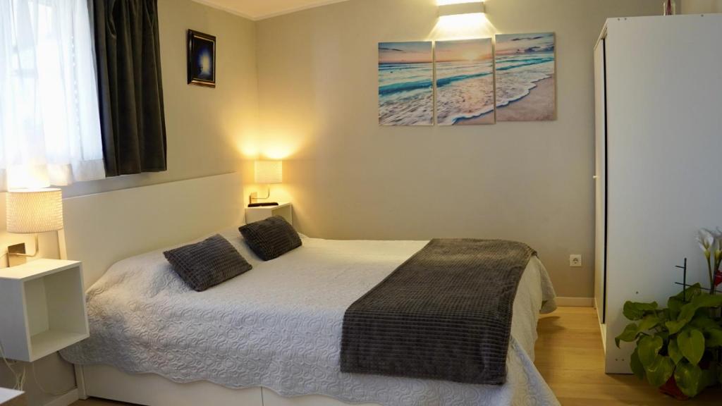 Studio Apartment in Rovinj 3652-2 photo 2