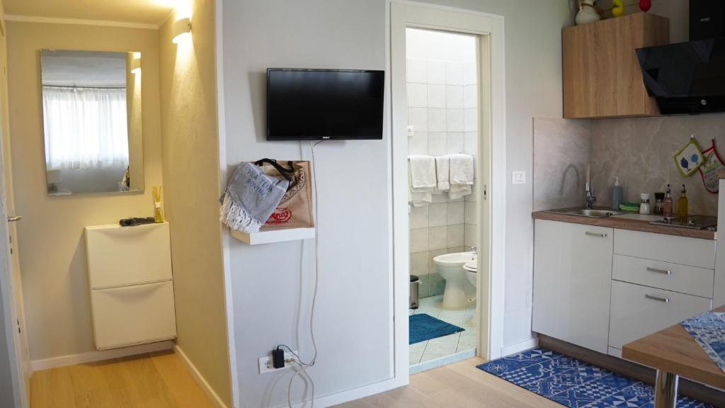 Studio Apartment in Rovinj 3652-2 photo 3