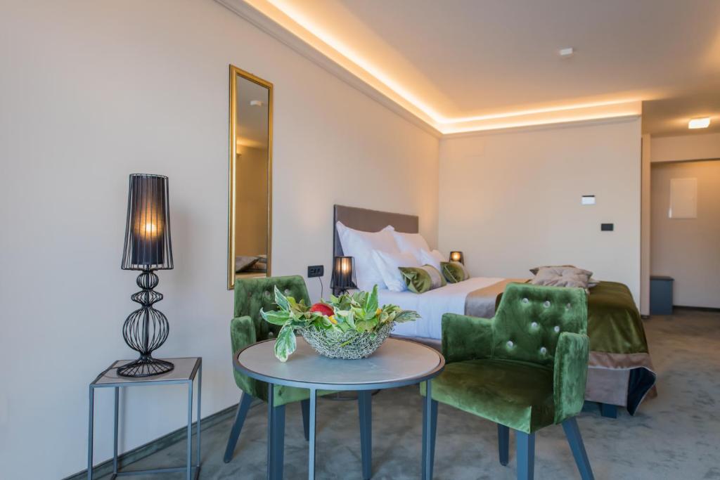 Boutique Hotel Acacia photo 2