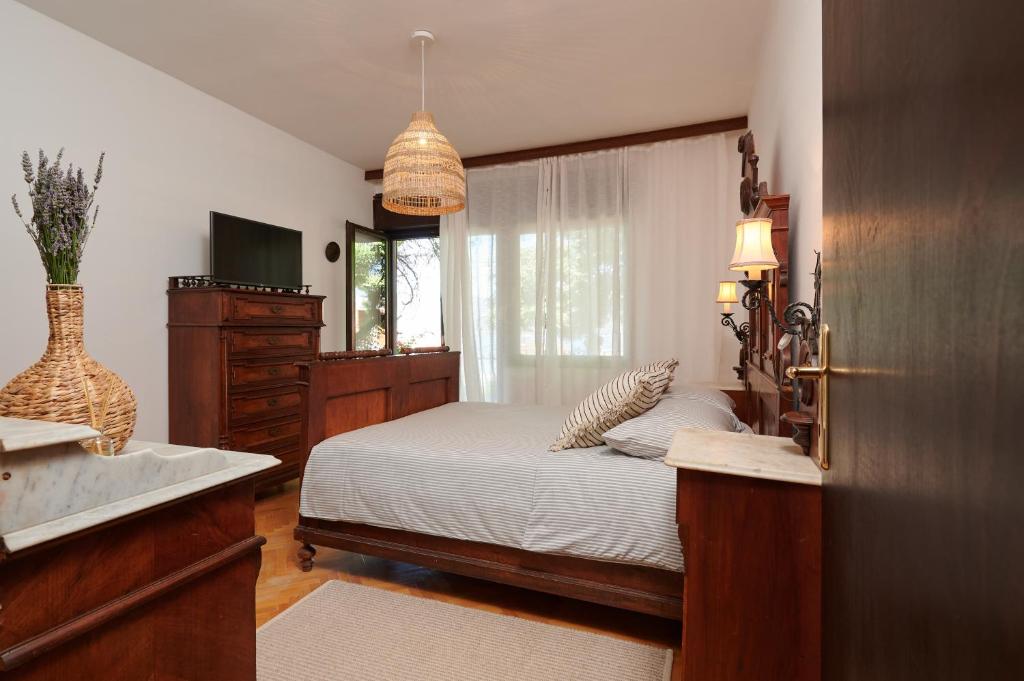 Zen Garden Sew View Apartment photo 2