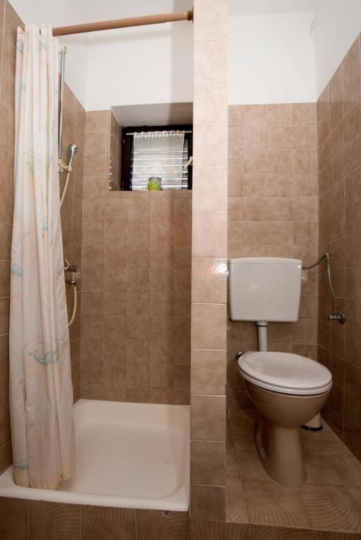 Studio apartment in Duce with sea view photo 3